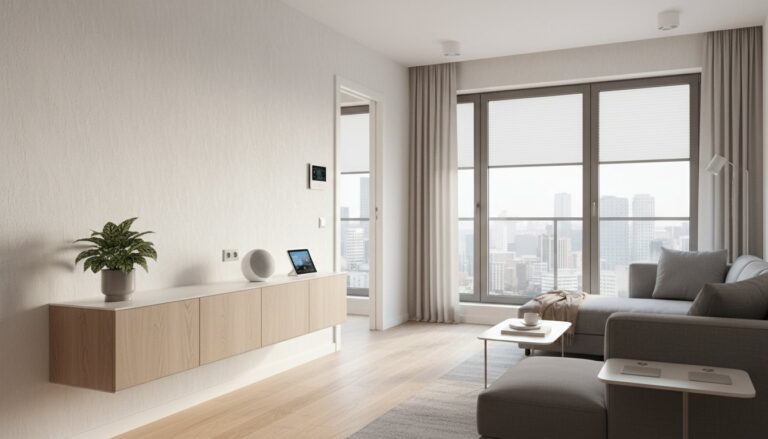 Smart home bez remontu — od czego zacząć w 2026